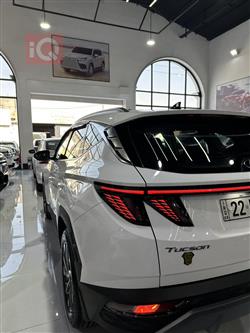 هیوندای تۆکسۆن
